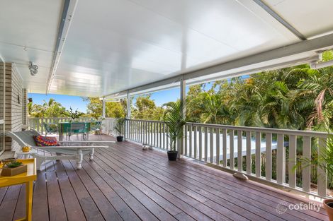 Property photo of 301 Everingham Avenue Frenchville QLD 4701