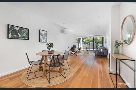 Property photo of 101/68 Pin Oak Crescent Flemington VIC 3031