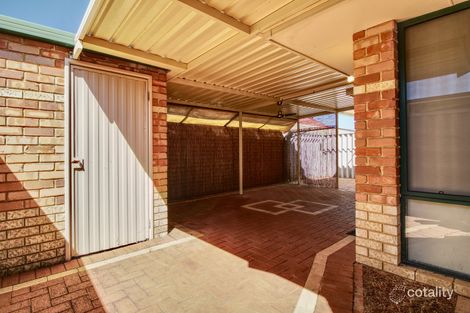 Property photo of 10/9 Maitland Close Cooloongup WA 6168