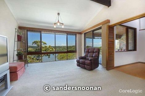 Property photo of 5 Finch Place Lugarno NSW 2210