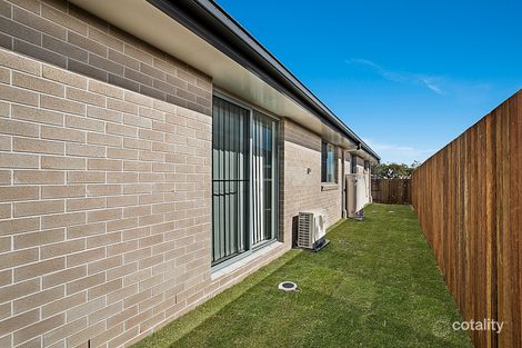 Property photo of 1/35 Woleebee Drive Glenvale QLD 4350