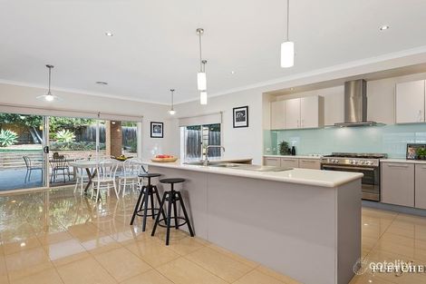 Property photo of 4 Fromhold Drive Doncaster VIC 3108