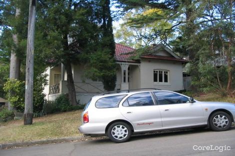 Property photo of 13 Balfour Street Greenwich NSW 2065