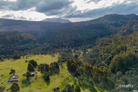 Property photo of 635 Gulf Road Liffey TAS 7301