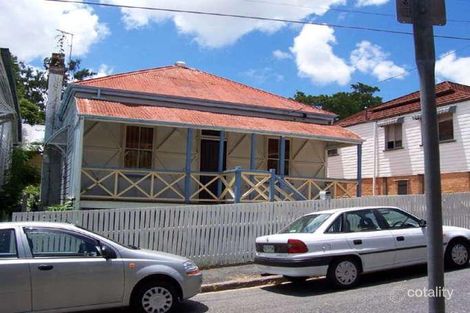 43 Union St, Spring Hill, QLD 4000