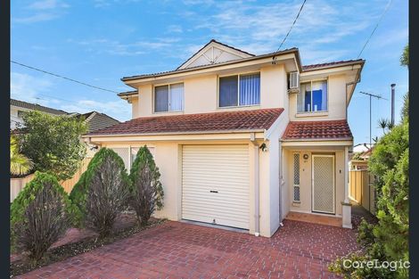 Property photo of 35 George Street Canley Heights NSW 2166