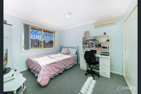 Property photo of 35 George Street Canley Heights NSW 2166
