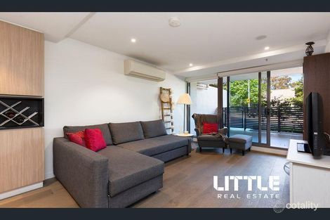 Property photo of G4/1 Ascot Vale Road Flemington VIC 3031