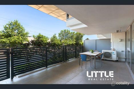 Property photo of G4/1 Ascot Vale Road Flemington VIC 3031