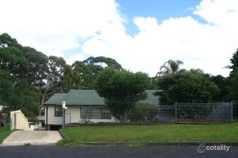 19 Kimpton Pl, Wyoming, NSW 2250