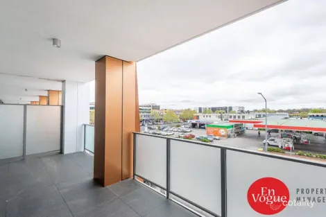 Property photo of 222/8 Cape Street Dickson ACT 2602