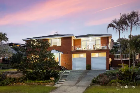 9 ALLENBY PARK PDE, ALLAMBIE HEIGHTS, NSW 2100