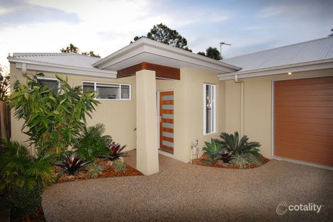 Property photo of 3/67 Rowbotham Street Rangeville QLD 4350