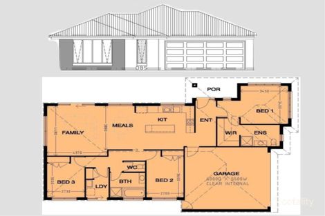 Property photo of 45/67 Broderick Road Carrum Downs VIC 3201