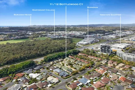 11/12-16 Bottlewood Ct, Burleigh Waters, QLD 4220