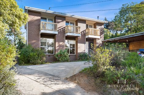 Property photo of 6 Myra Close Montmorency VIC 3094