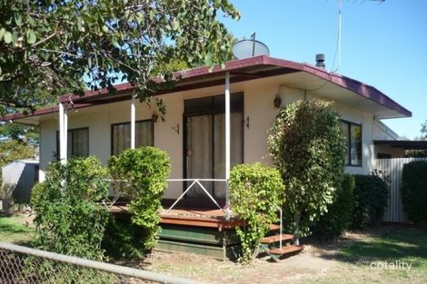 12 Boronia Ave, St George, QLD 4487