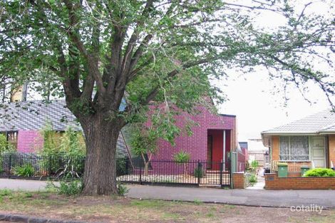 48 Bunbury St, Footscray, VIC 3011