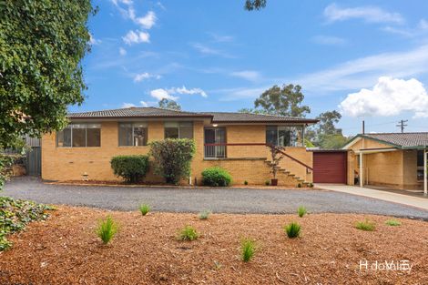 Property photo of 24 Wilkinson Street Flynn ACT 2615