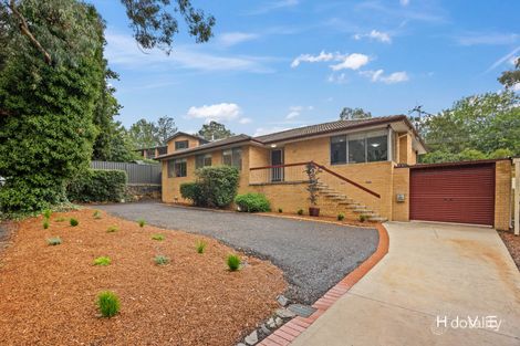 Property photo of 24 Wilkinson Street Flynn ACT 2615