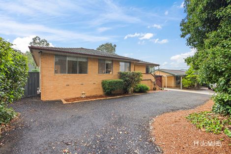 Property photo of 24 Wilkinson Street Flynn ACT 2615