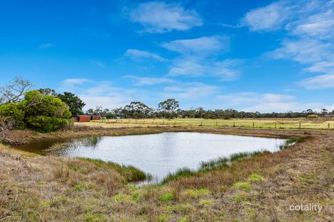 Property photo of 165 Pearcedale Road Pearcedale VIC 3912