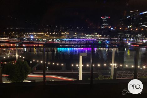 Property photo of 314/11 Barrack Square Perth WA 6000