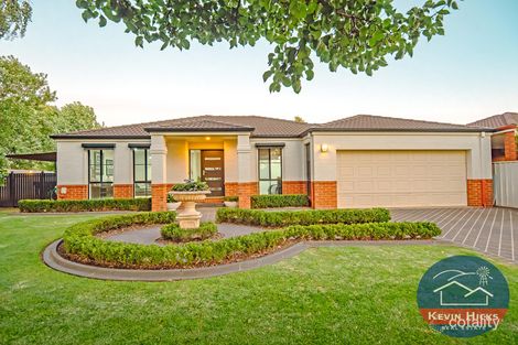 Property photo of 1 Gough Court Shepparton VIC 3630