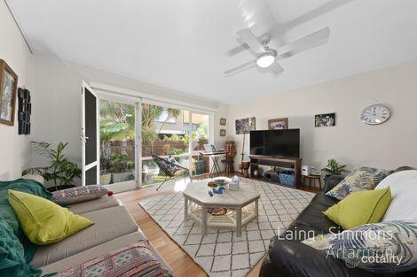 Property photo of 10/18 Hampden Road Artarmon NSW 2064