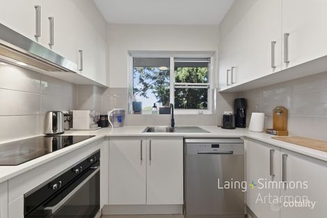 Property photo of 10/18 Hampden Road Artarmon NSW 2064