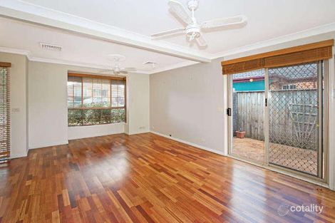 Property photo of 19 Dublin Street Glendenning NSW 2761