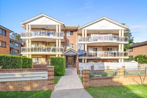 5/61 Reynolds Ave, Bankstown, NSW 2200