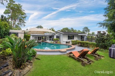 Property photo of 6 Rangeview Street Rochedale South QLD 4123