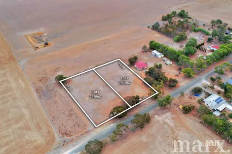 Property photo of 3/30 Rice Street Dutton SA 5356