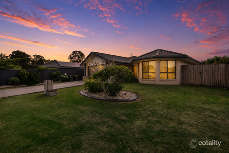 Property photo of 4 Parakeet Circuit Kawungan QLD 4655