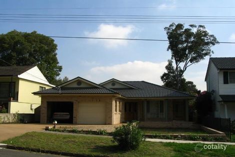 Property photo of 79 Princes Street Ryde NSW 2112