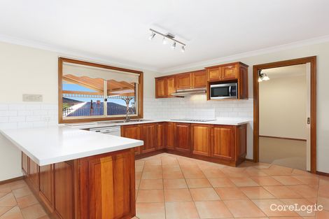 Property photo of 147 Waterworth Drive Narellan Vale NSW 2567