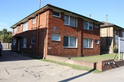 243 The Horsley Dr, Fairfield East, NSW 2165