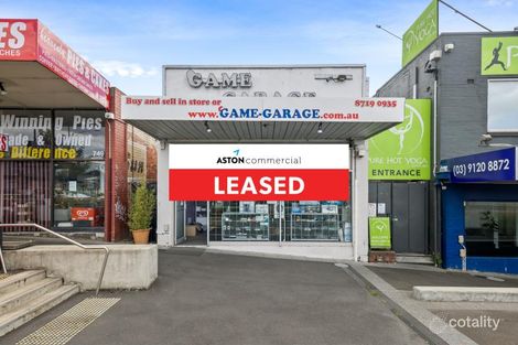 751 Mountain Hwy, Bayswater, VIC 3153