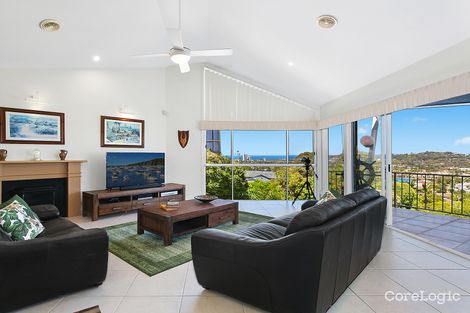 Property photo of 86 Doubleview Drive Elanora QLD 4221