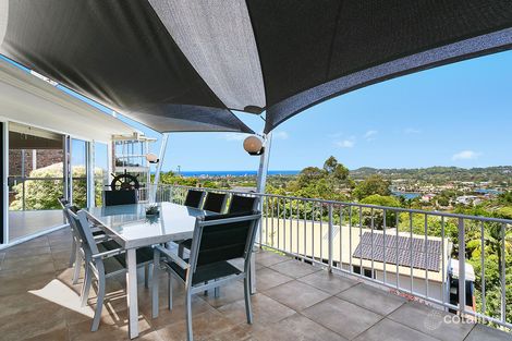 Property photo of 86 Doubleview Drive Elanora QLD 4221