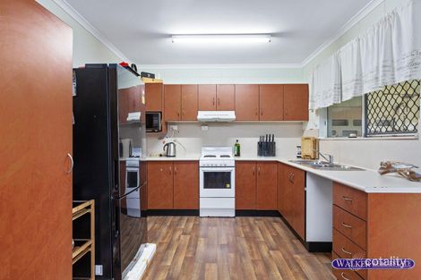 Property photo of 20 Nephrite Street Woree QLD 4868