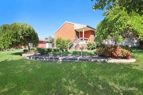 11 Bogong St, Thurgoona, NSW 2640