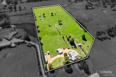 121 Victoria St, Briagolong, VIC 3860