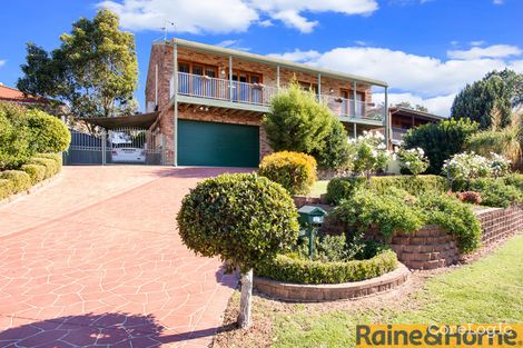 Property photo of 81 Old Hawkesbury Road McGraths Hill NSW 2756