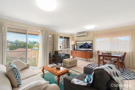 Property photo of 112/43 Murtha Drive Elanora QLD 4221