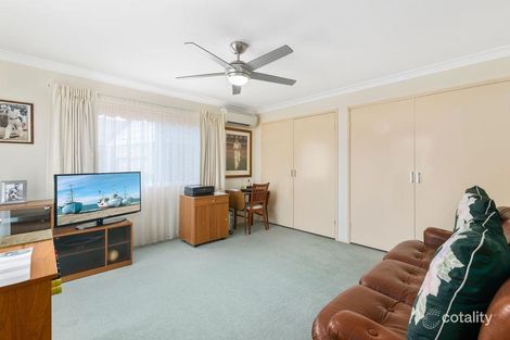 Property photo of 112/43 Murtha Drive Elanora QLD 4221