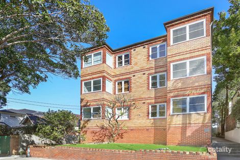Property photo of 6/39 Dover Road Rose Bay NSW 2029