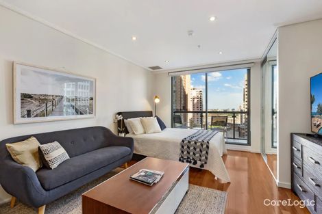 Property photo of 3112/393 Pitt Street Sydney NSW 2000