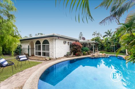 21 Lister Cres, Wulguru, QLD 4811